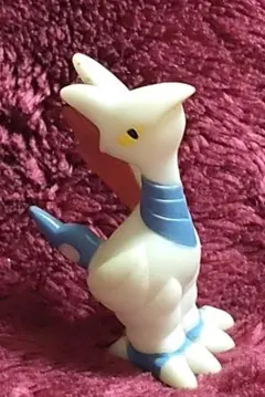 新品未使用♦︎絶版ポケモンDXフィギュアコレクションエアームド未開封未展示品♦︎美品 新品未使用♦︎絶版ポケモンDXフィギュアコレクションエアームド