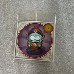 ドラゴンボール 超戦士シールウエハース超 超絶感謝の十周年 ピラフ