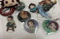 鬼滅の刃 竈門 炭治郎 無限城編 まとめ売り