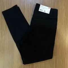 UNIQLO★ウルトラ ストレッチクロップドレギンスパンツ