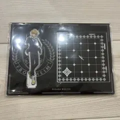 東京ディバンカー アクスタ 魁斗 - メルカリ
