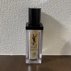 YSL ピュアショット ナイト リチャージセラム 毛穴レス 美容液のサムネイル