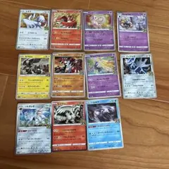 ポケモンカード 25th 11枚セットのサムネイル