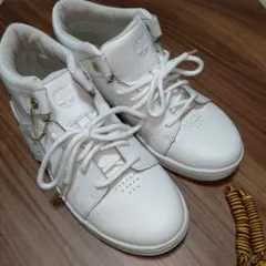 ティンバーランド スニーカー