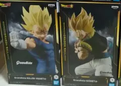 ドラゴンボール　フィギュア