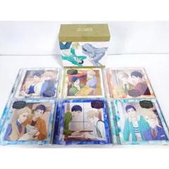 Free! オルゴール 完全受注生産 全4種セット 新品未開封 - メルカリ