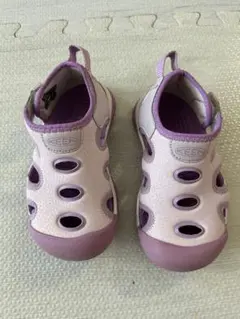 keen キッズサンダル　15cm