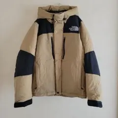 THE NORTH FACE　バルトロライトジャケット ND92340