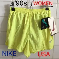 NIKE/ナイキ　レディースハーフパンツSUPPLEX