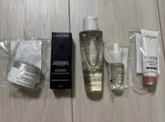 LANCOME ジェニフィックアルティメセラムスキンケア8点セット - メルカリ
