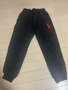 聖様　専用 Polo Ralph Lauren スウェット S/P (8) 黒