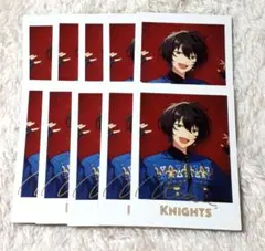 あんスタ　朔間　凛月　6　周年　ぱしゃ　②