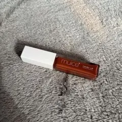 ミュアイス　ちゅるリップランパー　SP03 ムードテラコッタ　muice