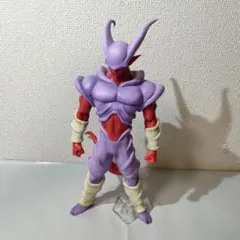 ☆　一番くじ　e　ドラゴンボールフィギュア　ジャネンバ　②　☆