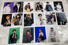 WEST. (ジャニーズWEST) 濵田崇裕 写真