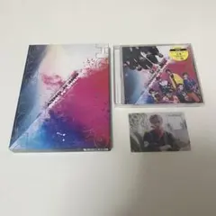 ONE N’ ONLY ワンエン You are / Hook up