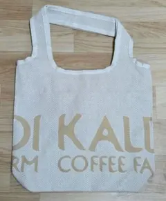 KALDI カルディ トートバッグ