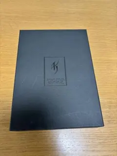 【超美品】氷室京介 JUST MOVIN' ON -BUDOKAN