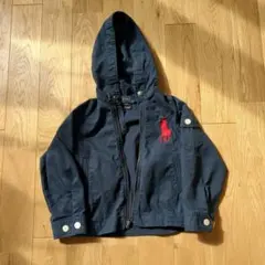 Polo Ralph Lauren ポロラルフローレン ジャケット 3T