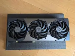 MSI GeForce RTX 3080 Ti SUPRIM X 12G