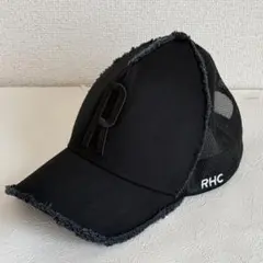 【極美品/希少】スタンダードカリフォルニア×ロンハーマン　ベースボールキャップ黒 2026年最新】Ron Herman メンズ キャップの人気アイテム - メルカリ