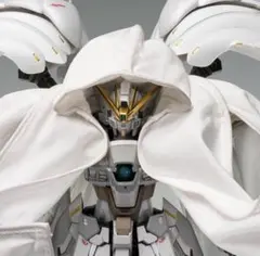 GFFMC ウイングガンダム スノーホワイトプレリュード 再販版 - メルカリ