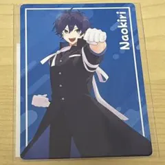 カラフルピーチ ファンミ 購入特典カード(なおきり) - メルカリ