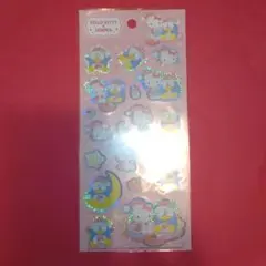 HELLO KITTY x DONPEN シール