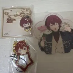 2026年最新】朱桜司 缶バッジの人気アイテム - メルカリ