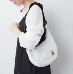 Plage COBMASTER BANANA ショルダーバッグ