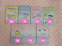 PLAVE PLBBUU トレカ まとめ売り バラ売り️⭕️