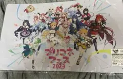 2025年最新】プリコネフェス プレイマットの人気アイテム - メルカリ