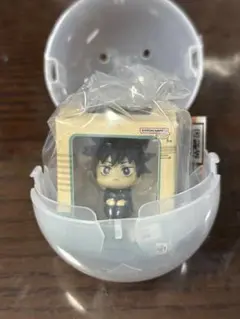 呪術廻戦 伏黒恵 るかっぷ ミニチュアコレクション ガチャガチャ