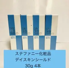 銀座ステファニー化粧品 メイク クリアジェル 2個&ディスキンシールドex２個 銀座ステファニー化粧品 メイク クリアジェル 2個&ディスキンシールド