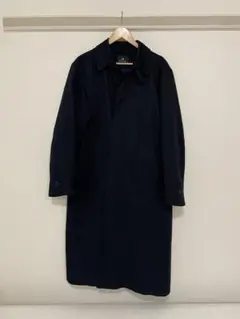 PaulSmith ネイビー トレンチコート