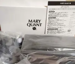マリークワント 未開封 MARY QUANT ランチボックス ノベルティのサムネイル