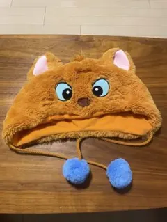 ディズニーランド　トゥルーズ　ファンキャップ