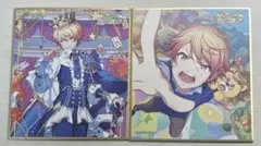 プロセカ 司 色紙 44b