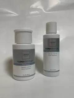 新品 オバジ CLENZIderm 2点セット 洗顔 化粧水 新品 オバジ CLENZIderm 2点セット 洗顔 化粧水 - メルカリ