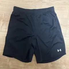 アンダーアーマー　ハーフパンツ　バスパン