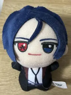 家庭教師ヒットマンREBORN! 六道骸 ぬいぐるみ ちびぐるみ