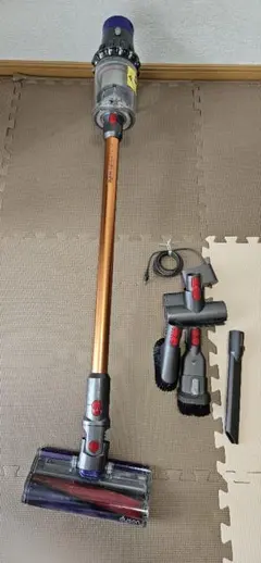 2025年最新】Dyson スティッククリーナー本体の人気アイテム - メルカリ