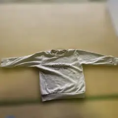 シンプルイズベスト トレーナー 95cm