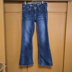 LEVI STRAUSS & CO. ブーツカットデニム 29インチ