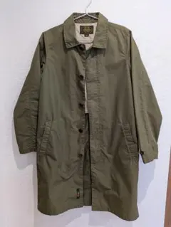 BEDWIN ATELIER COAT FD SANT アトリエ コート - メルカリ