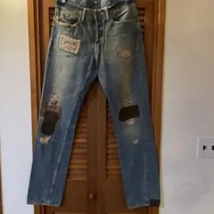 Polo Ralph Lauren ジーンズ 33/32のサムネイル