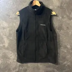 Columbia コロンビア　フリースベスト