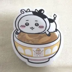 ちいかわ すき家 マグネットのサムネイル