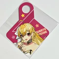 鷹宮リオン スイパラ ストロータグ にじさんじ