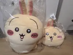 ちいかわ　うさぎだらけくじ　セット